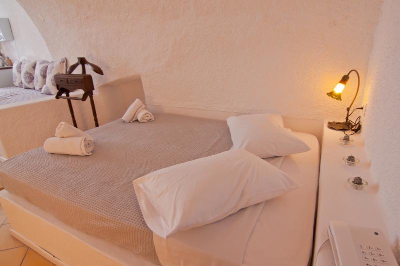 Hotel Sunny Villas Imerovígli Extérieur photo