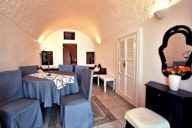 Hotel Sunny Villas Imerovígli Extérieur photo